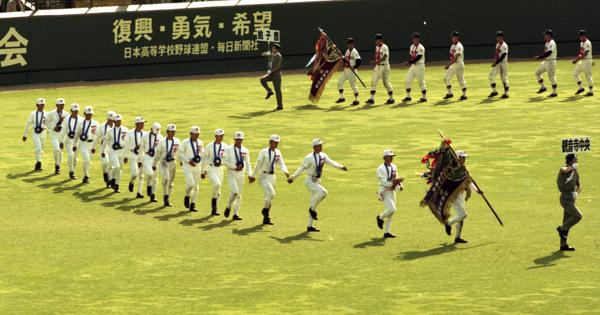 第67回選抜高等学校野球大会