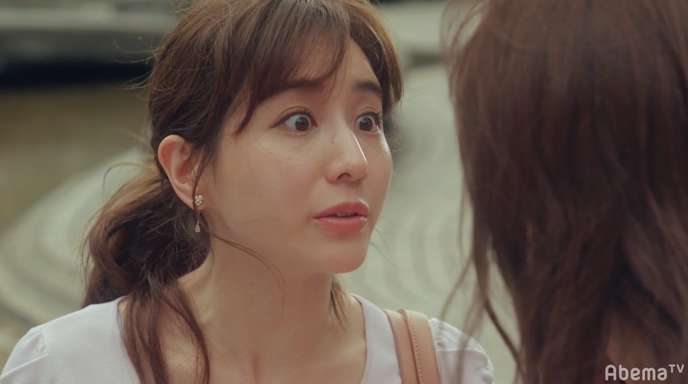 奪い愛、夏