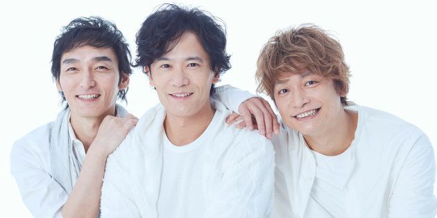 新しい地図