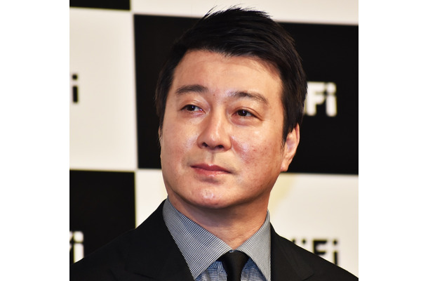 加藤浩次