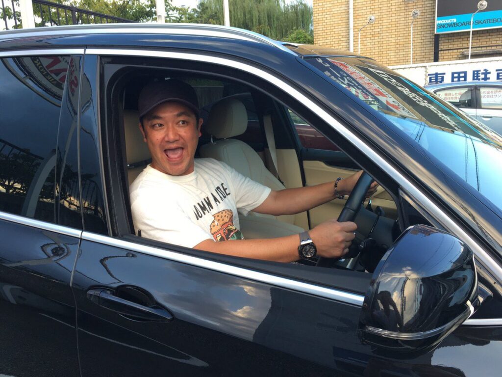 新車・中古車の販売