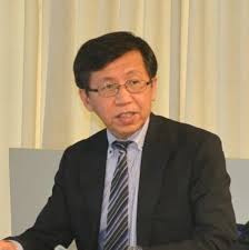 吉田眞人