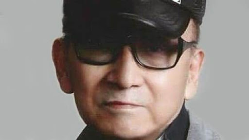 ジャニー喜多川さん