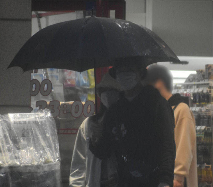 まいばすけっと日本橋蛎殻町店