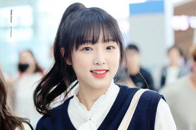 チェ・イェナ