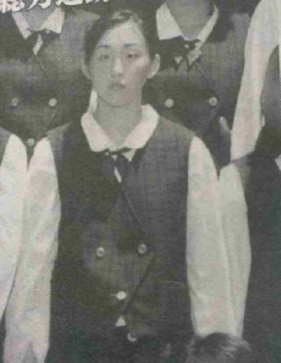 白川善子