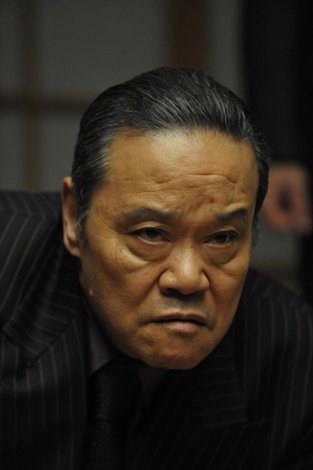 西田敏行アウトレイジ