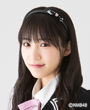 横野すみれプロフィール