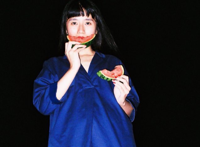 Fish Zhang