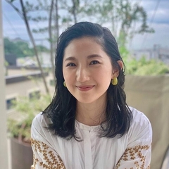松村沙瑛子