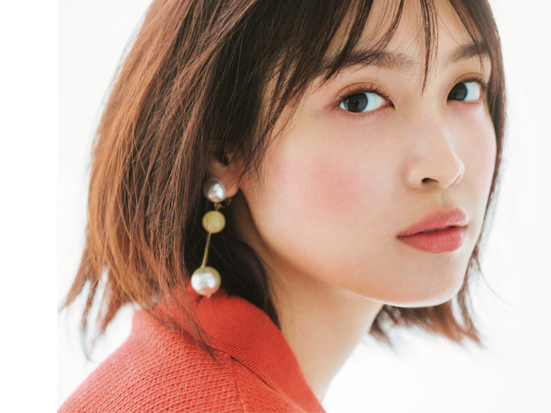 松本愛