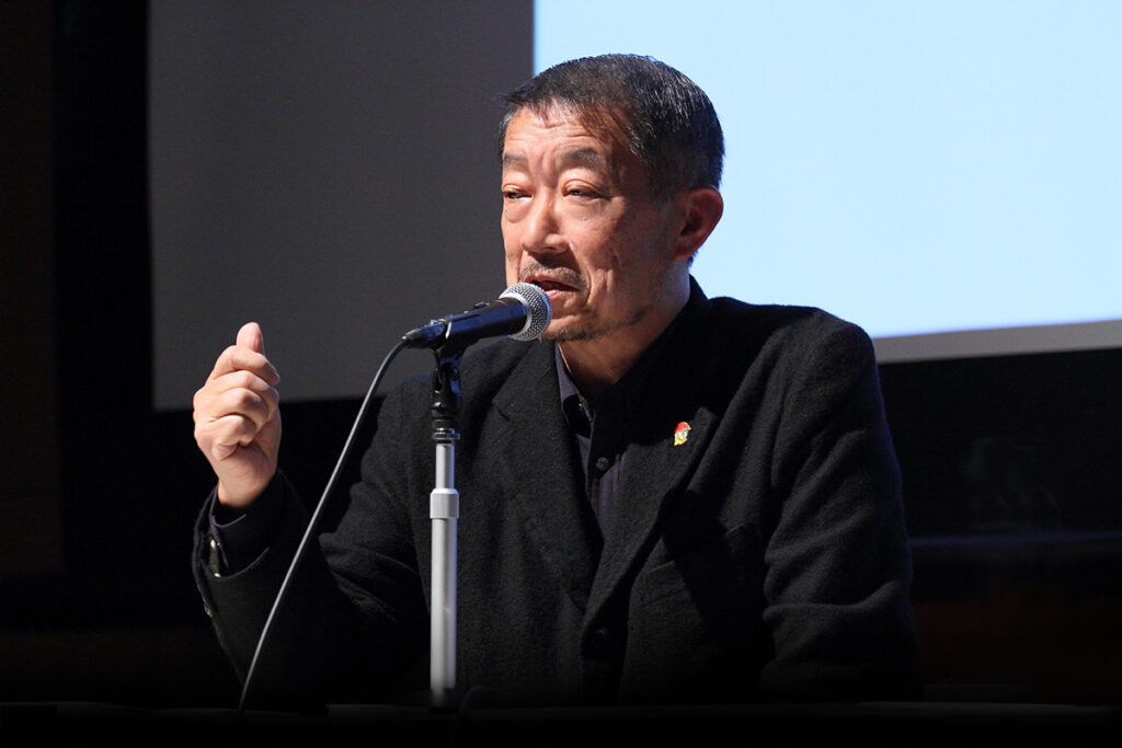 佐々木宏