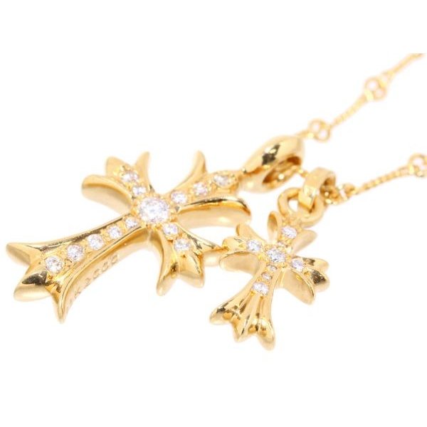 chrome hearts