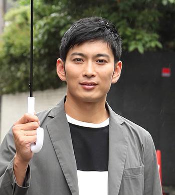 松田悟志