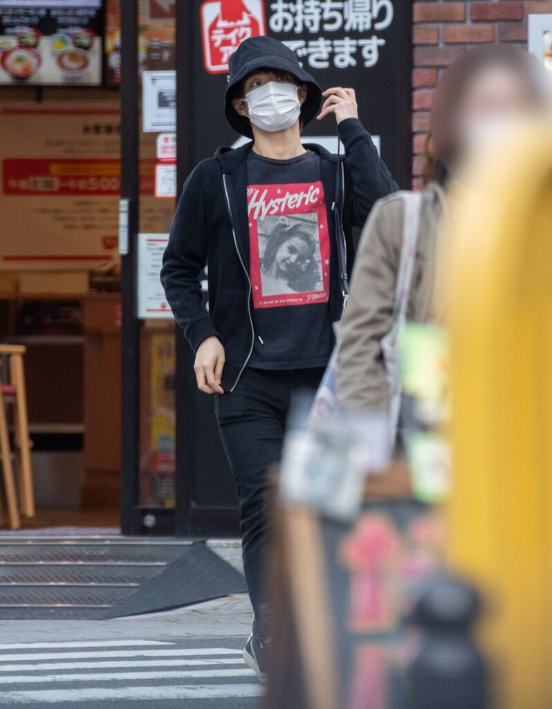 福本大晴