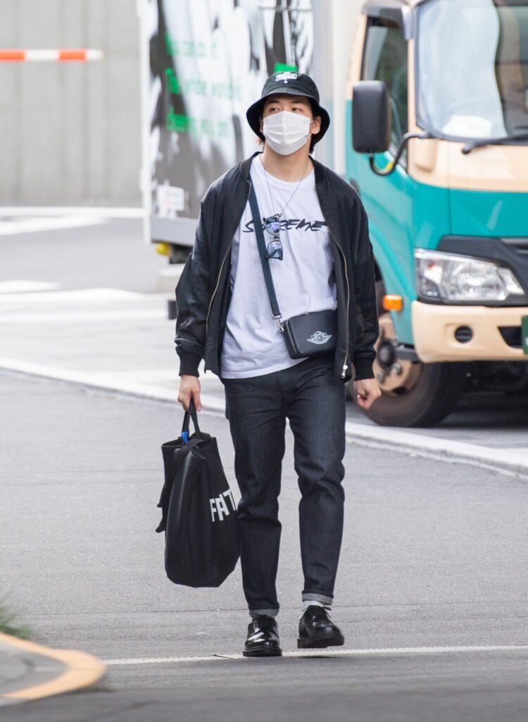 冨岡健翔