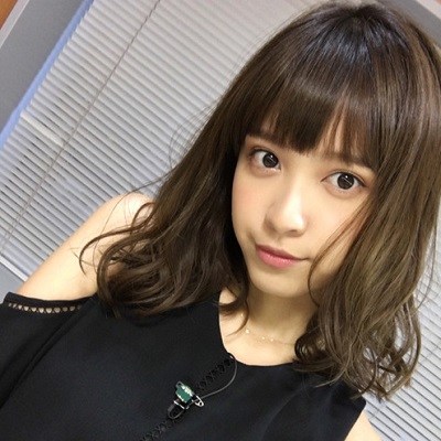 松本愛