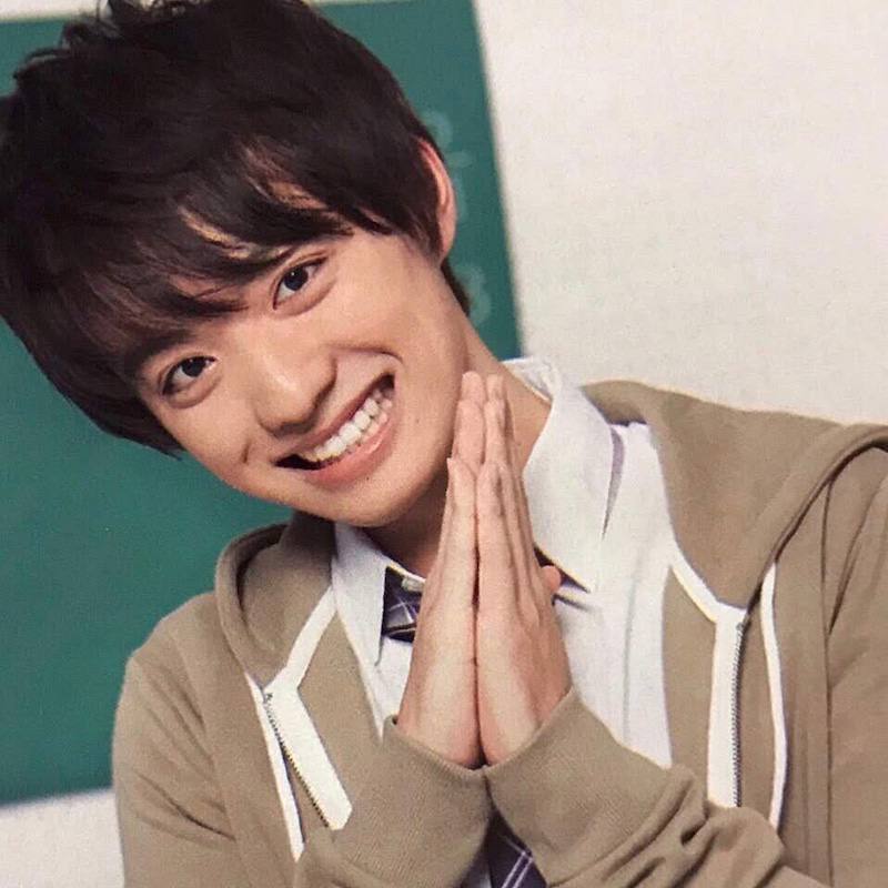 福本大晴