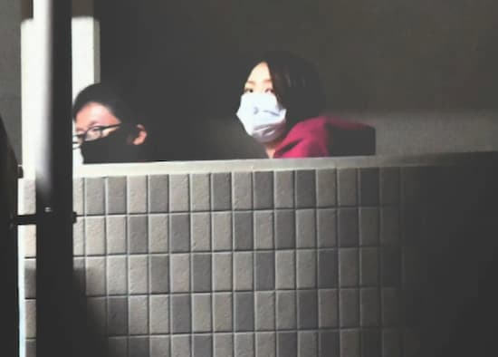 密会マンション