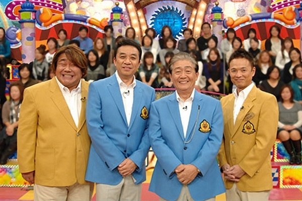 関口宏の東京フレンドパークⅡ