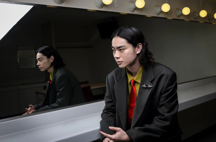 菅田将暉火花