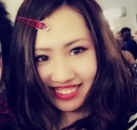 美容専門学校時代4