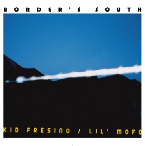 Border’s South