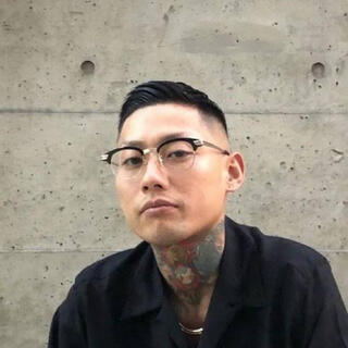 白山眼鏡