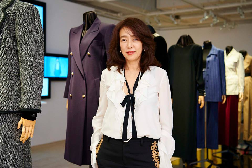 小林麻美