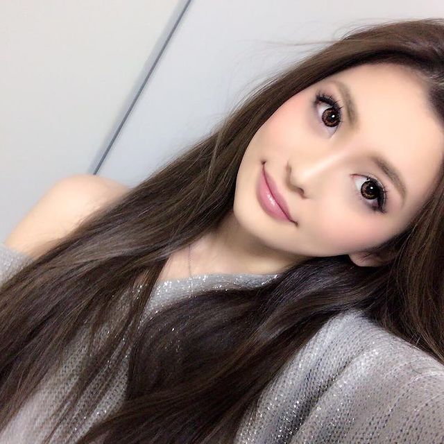 愛武まあや