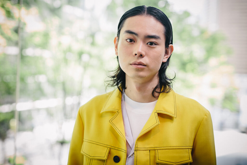 菅田将暉otocoto