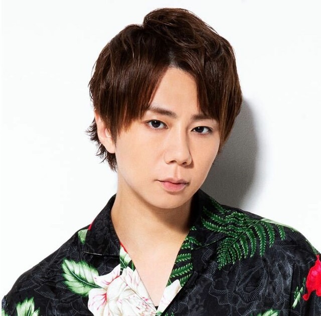 北山宏光