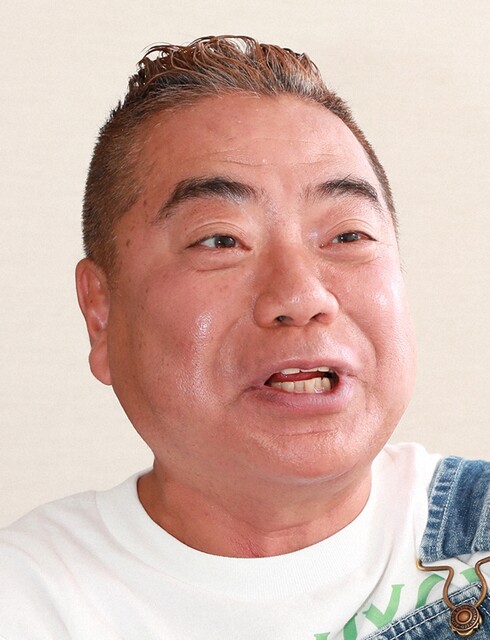出川哲郎