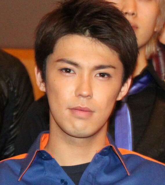清水良太郎
