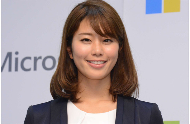 稲村亜美似