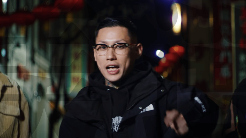 THE NORTH FACE