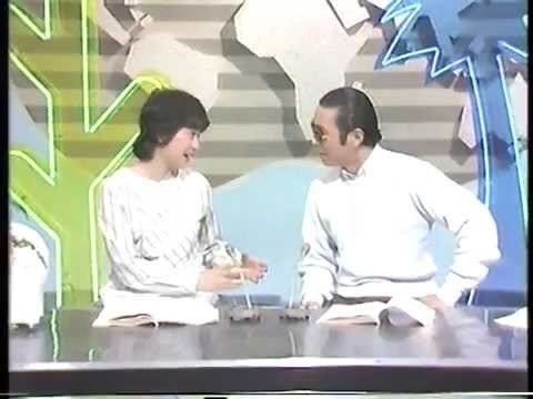 夕刊タモリ!こちらデス
