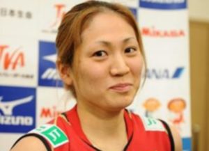 高橋みゆき