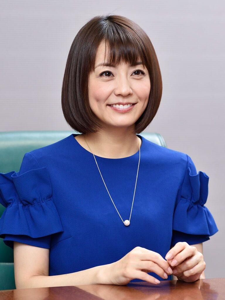 小林麻耶