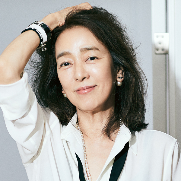 小林麻美