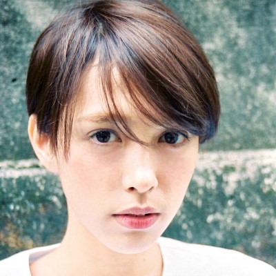 モーガン茉愛羅