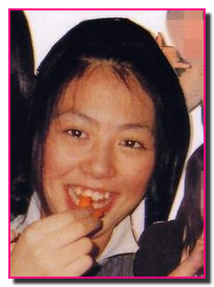 同志社女子中学・高校時代