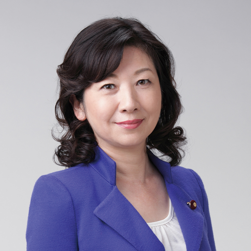 野田聖子