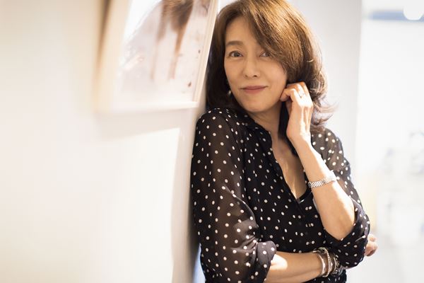 小林麻美