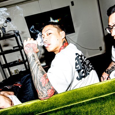 BADSAIKUSH