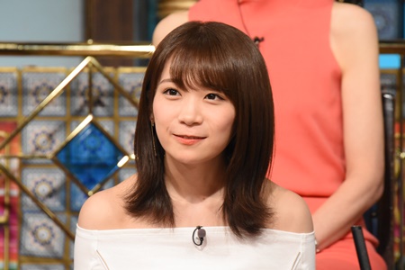 秋元真夏