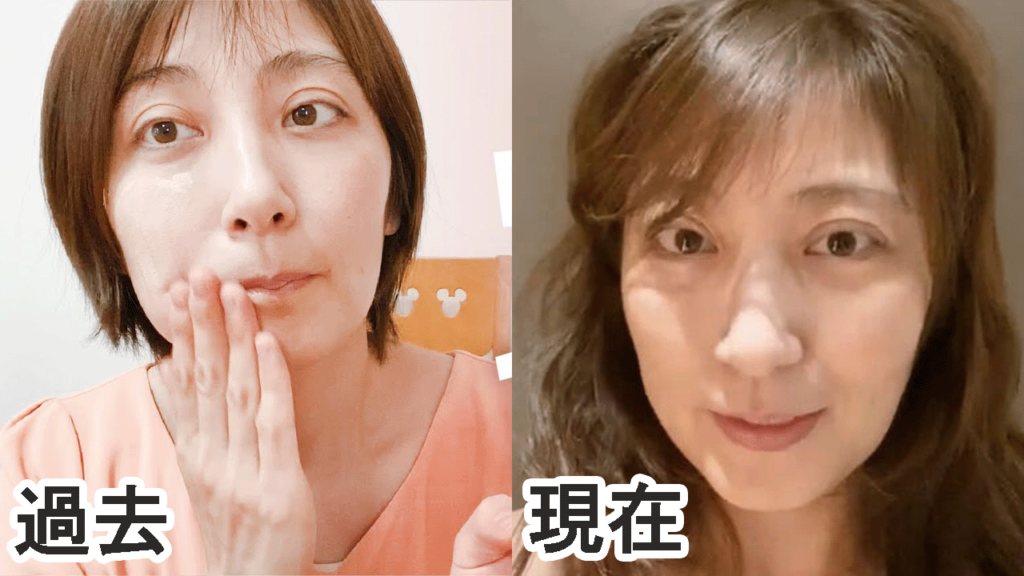 熊田曜子画像比較1