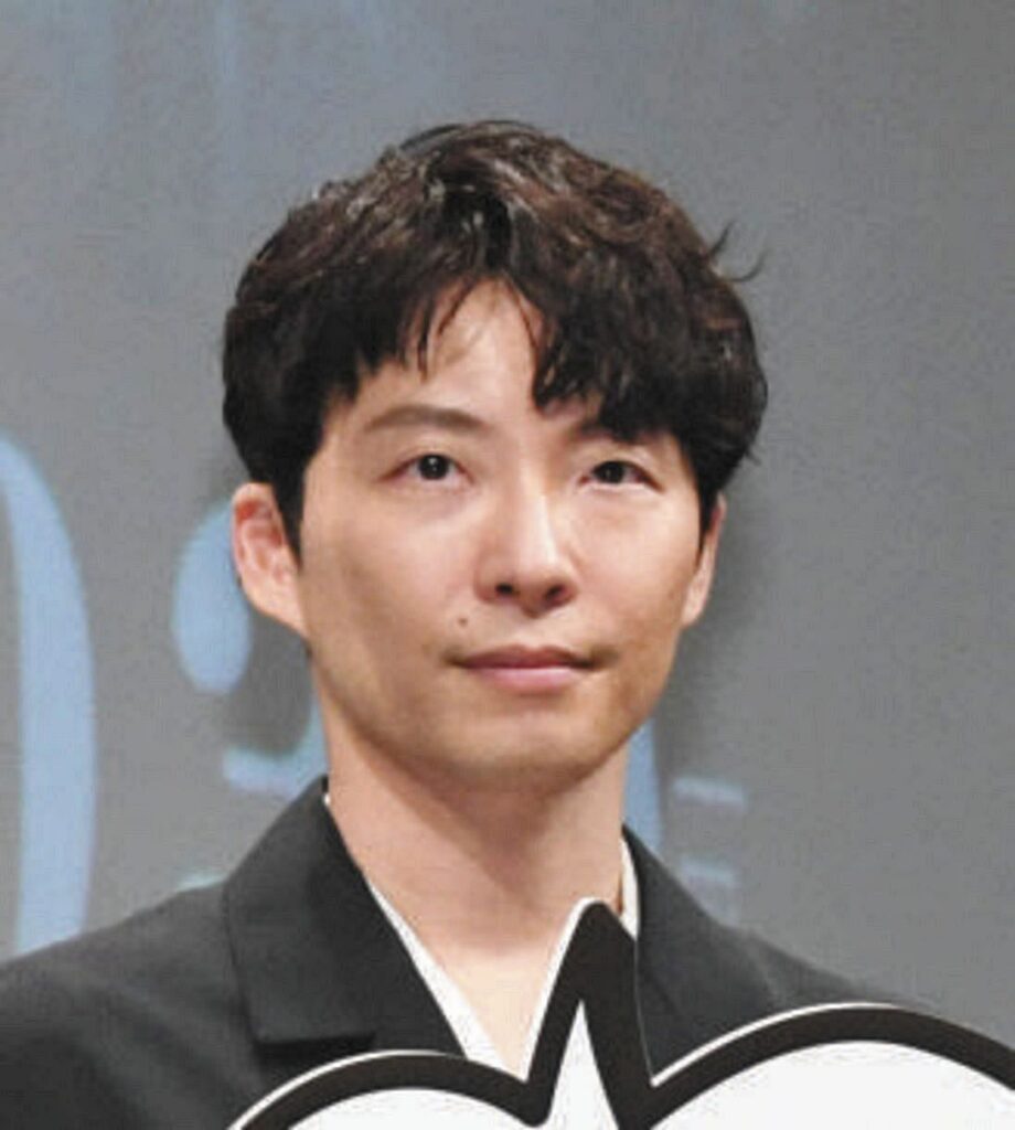 星野源