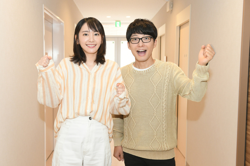 逃げるは恥だが役に立つSP