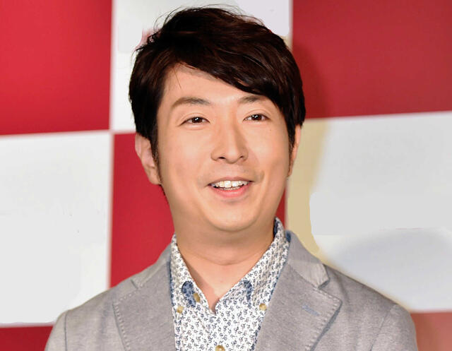 有村昆